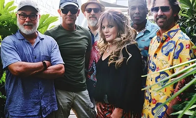 MARGARITATOWN: The Music of Jimmy Buffett & Other Coastal Classics