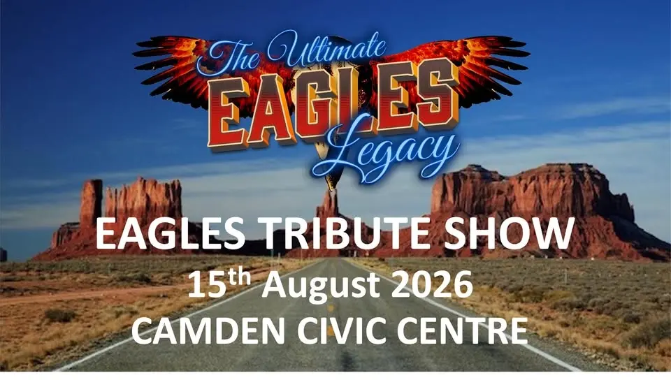 The Ultimate Eagles Experience