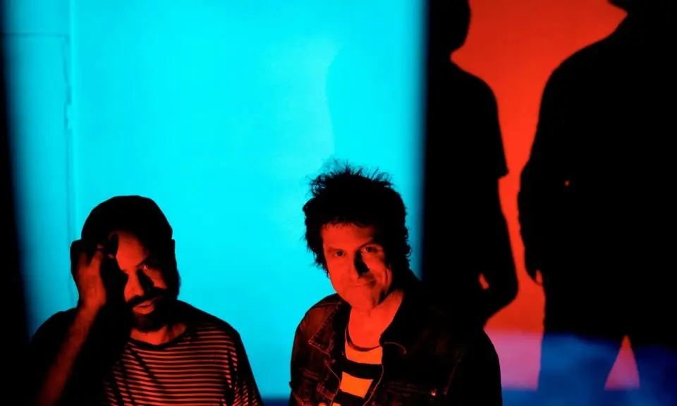 Brooklyn Vegan Presents: Swervedriver raise at 35