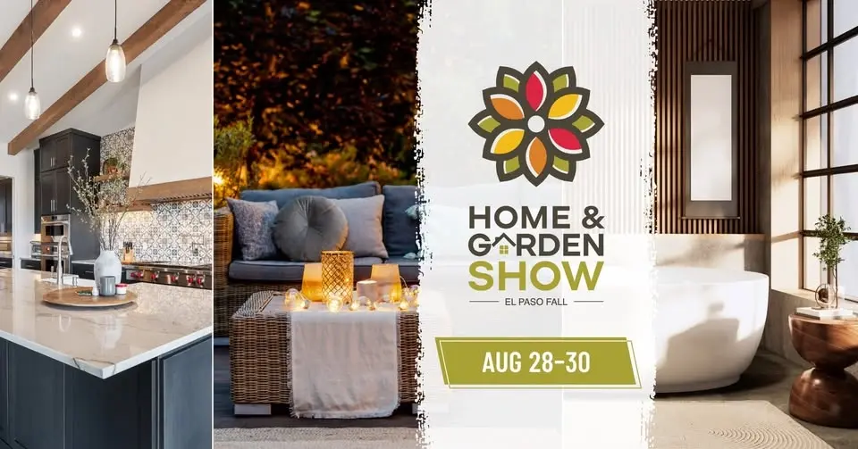 El Paso Fall Home and Garden Show