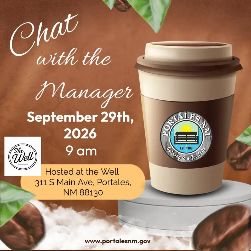 Chat with the Manager