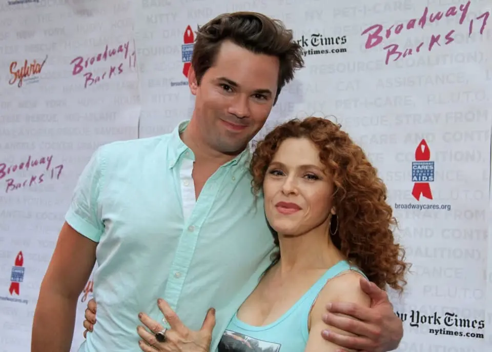 Broadway Barks