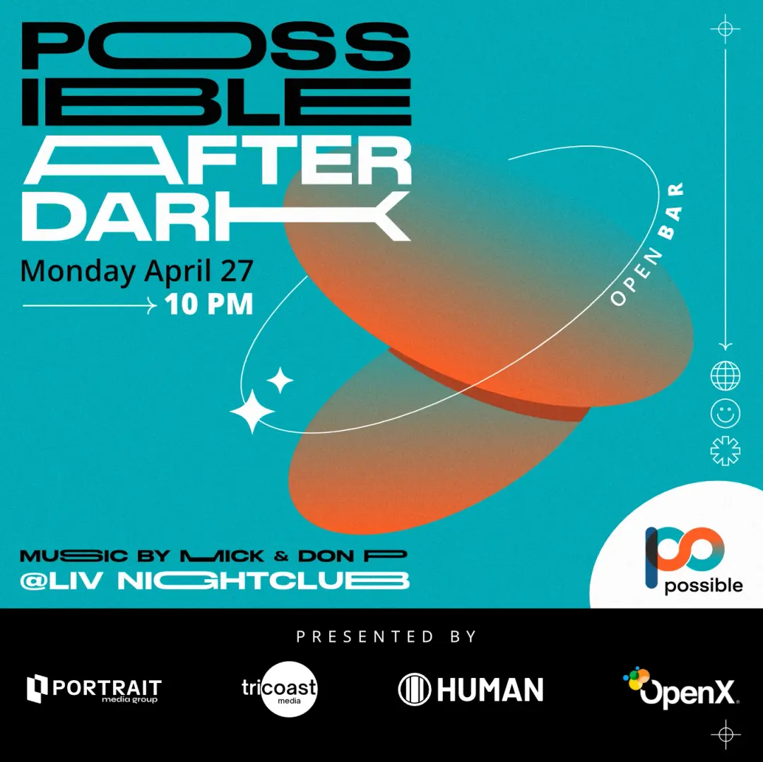 POSSIBLE After Dark