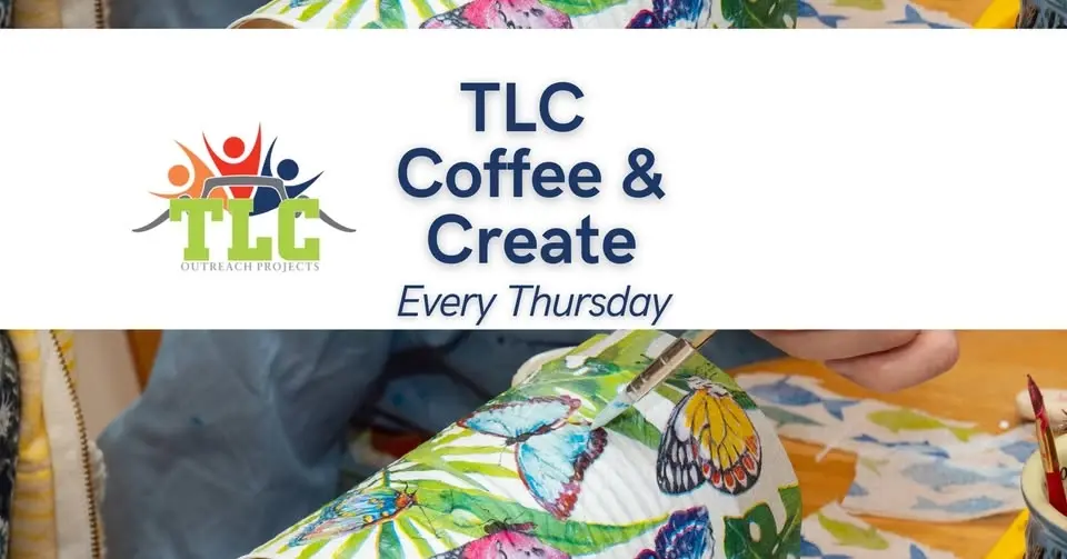 TLC Coffee & Create