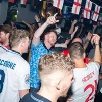 England vs Mexico Round of 16