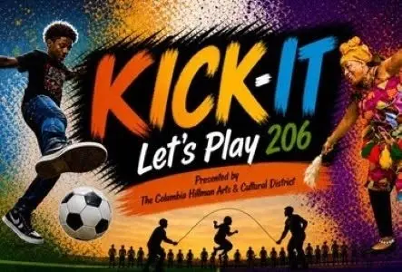 Celebrate the World Cup! Let's Play 206