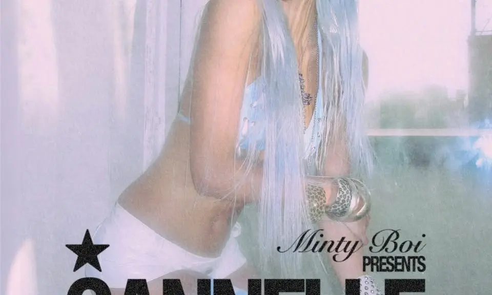 Cannelle Live in Los Angeles