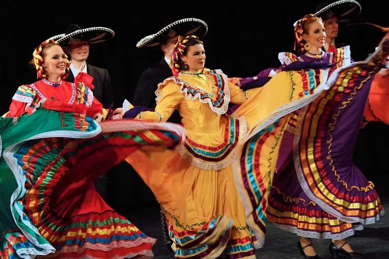 Fiesta Mexicana