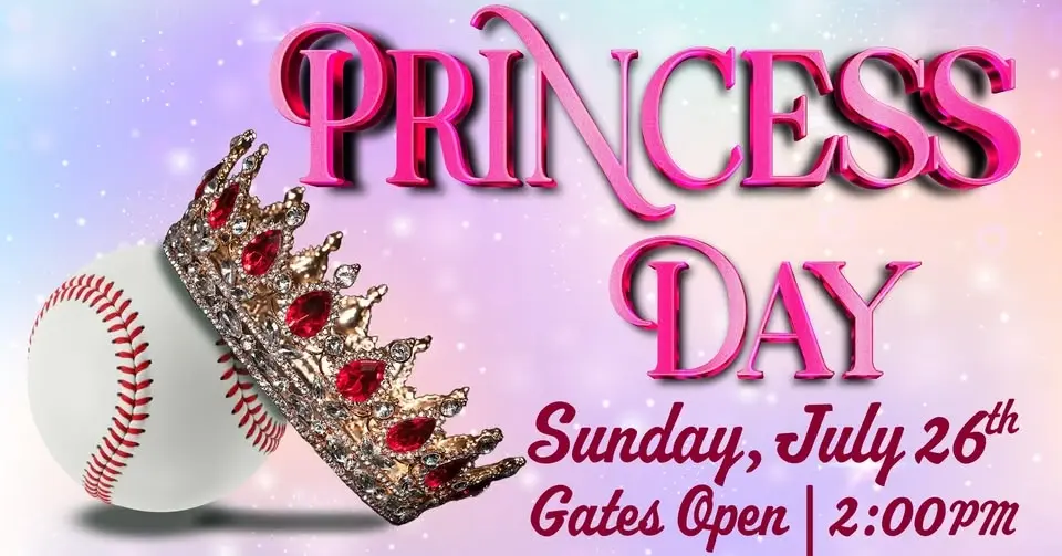 Princess Day