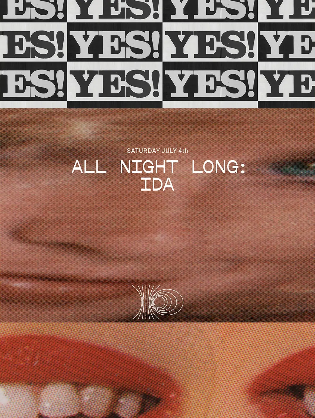 All Night Long — IDA