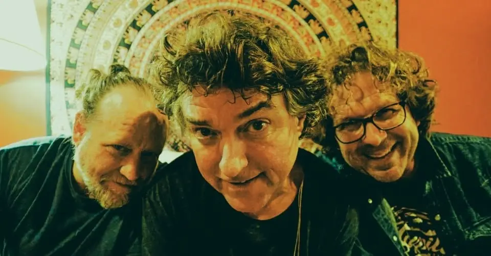 Keller Williams Trio featuring Gibb Droll & Jason Hann