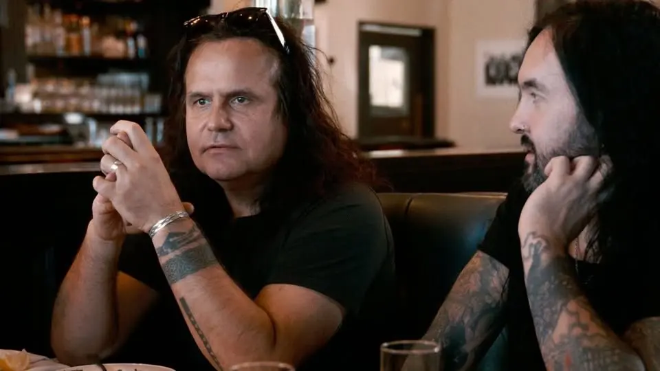 KREATOR - Hate & Hope på Bio Roy