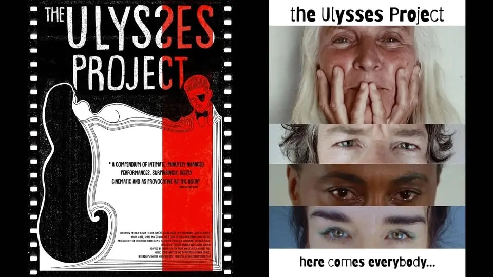 The Ulysses Project – Bloomsday Film Screening