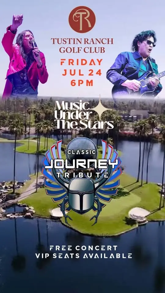 Classic Journey Tribute at Tustin Golf CC