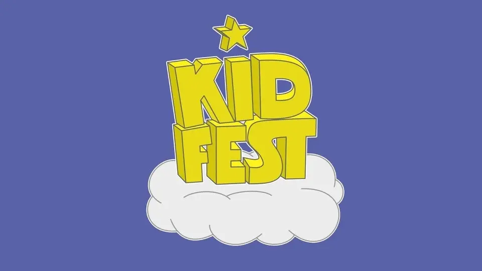 Kidfest - free and family friendly!