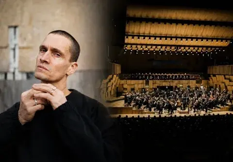 MSO möter Jonathan Johansson