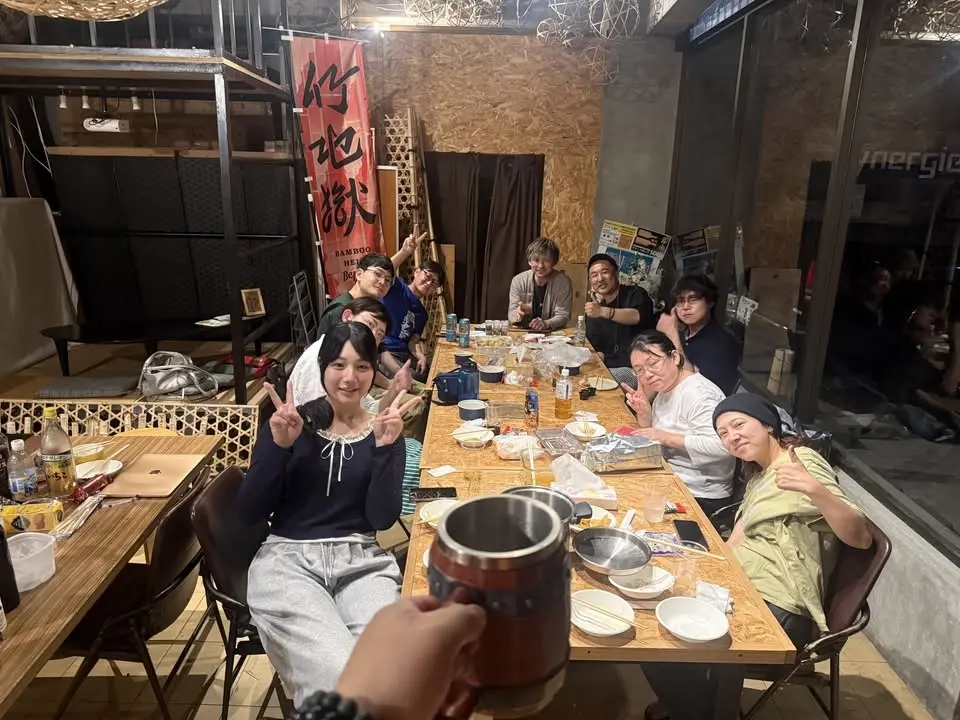 シナジーズの集い Vol.27