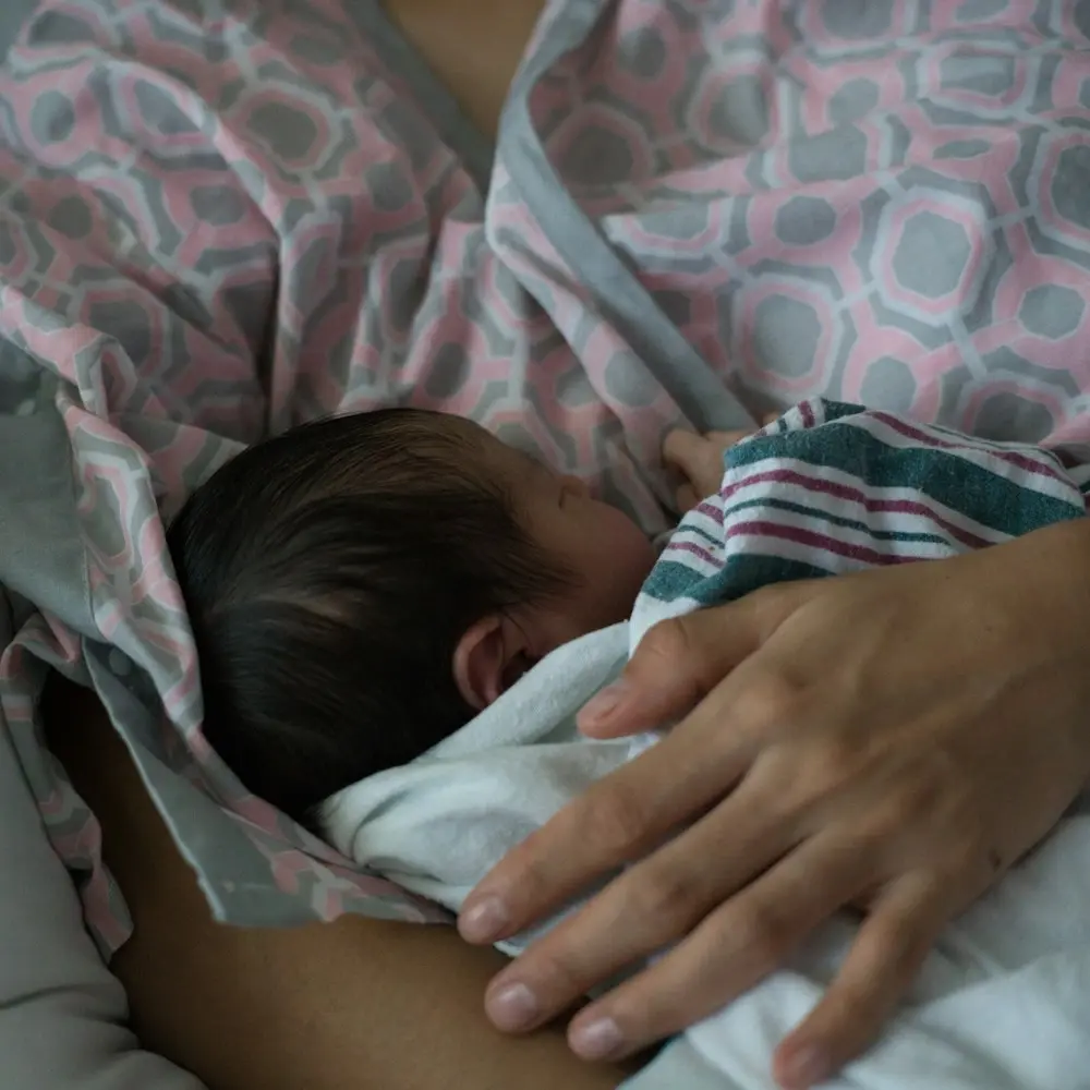 Breastfeeding & Lactation 101 | Beyond Antenatal Classes