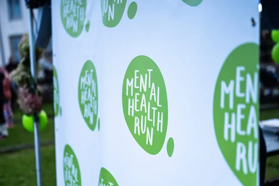 Mental health run 2026