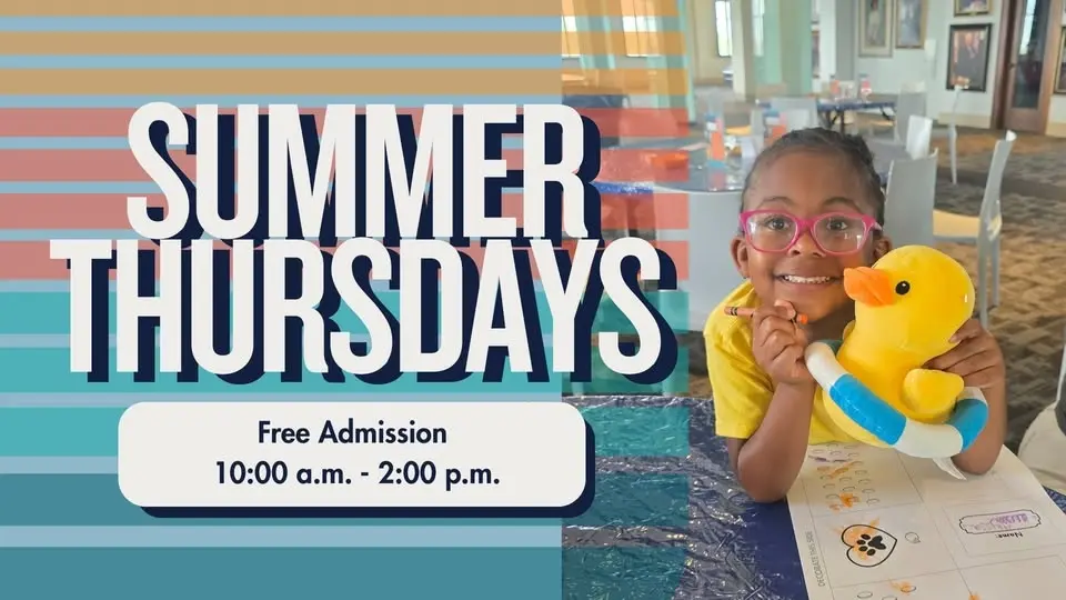 Summer Thursday