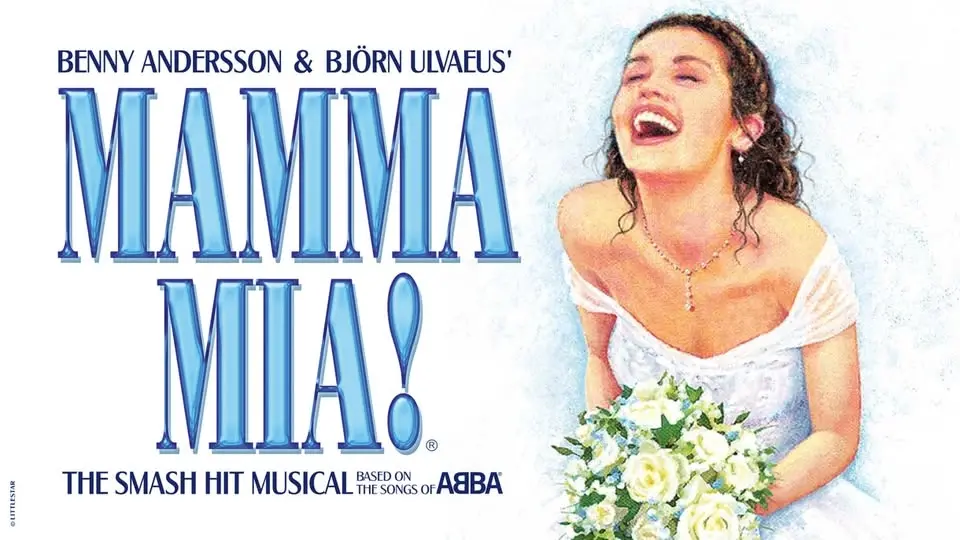 MAMMA MIA!