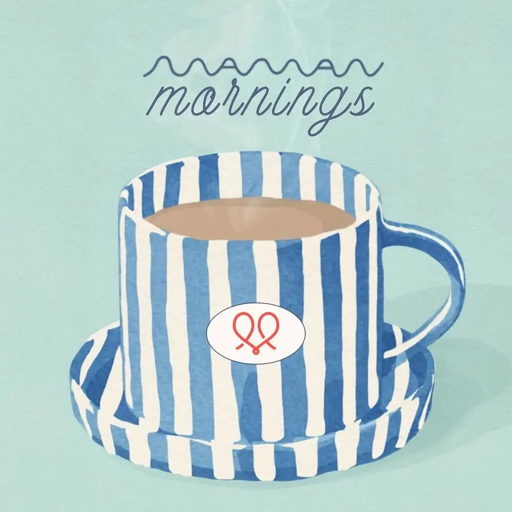 Cobble Hill: Mysha x Maman Mornings