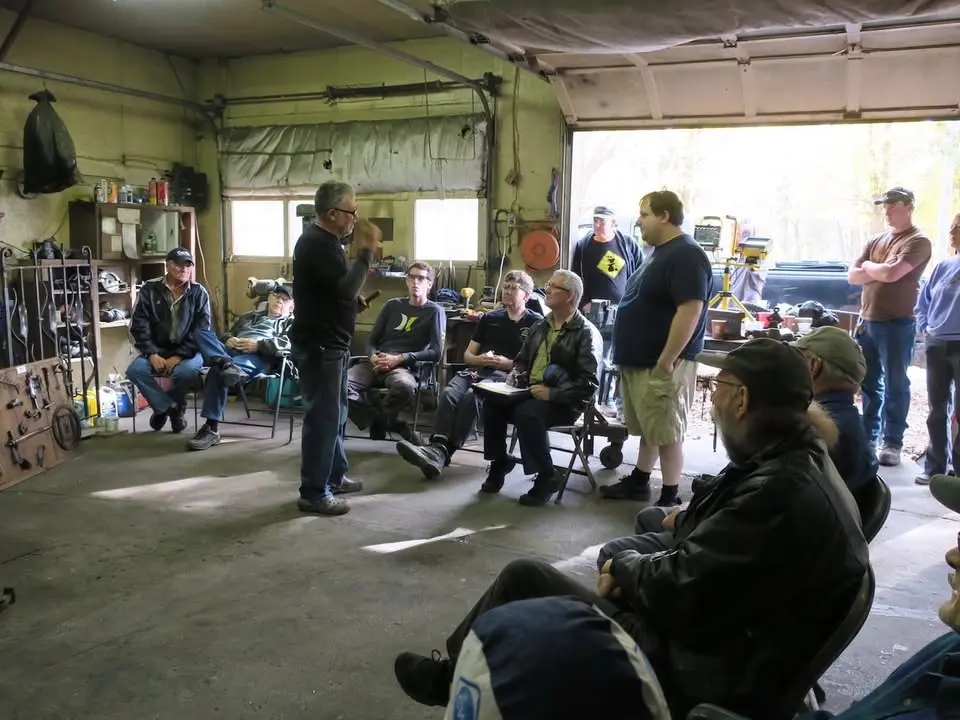 July OABA Meeting