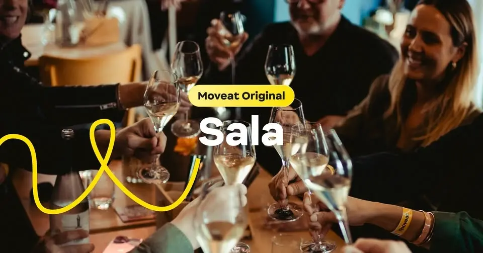 Moveat Original - Sala 