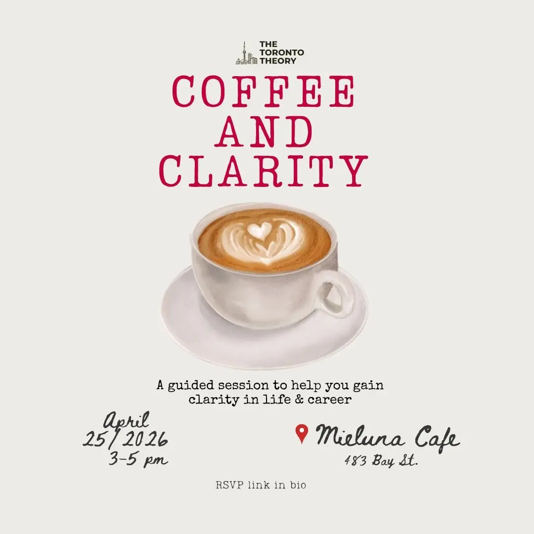Coffee & Clarity