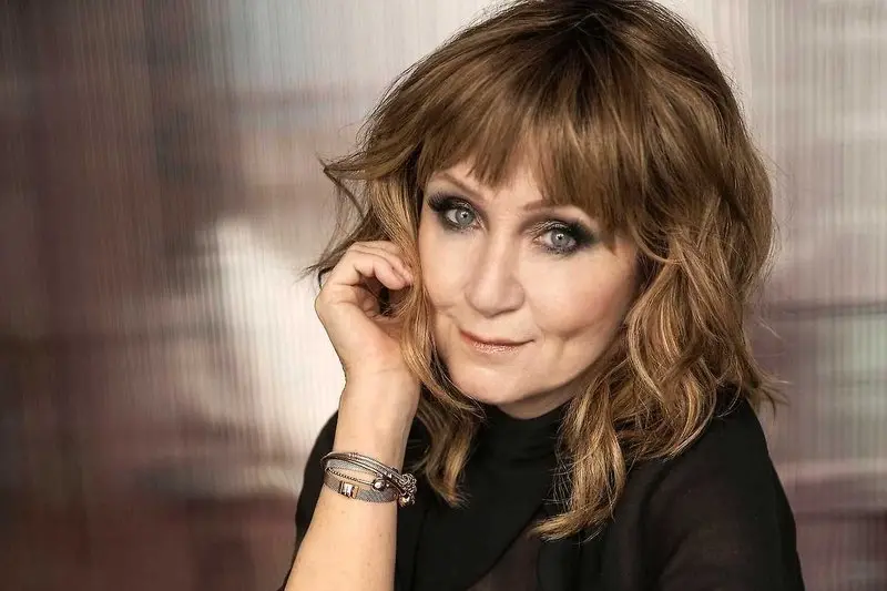 Bára Basiková & Basic Band