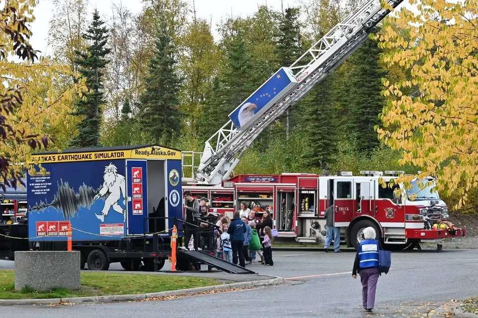 18th Annual Mat-Su Emergency Preparedness Expo 