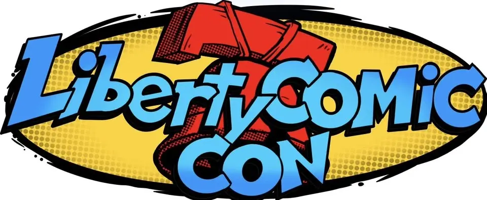 Liberty Comic Con