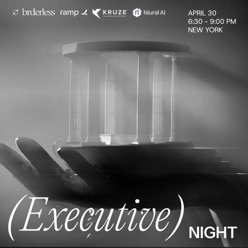 The Executive Night