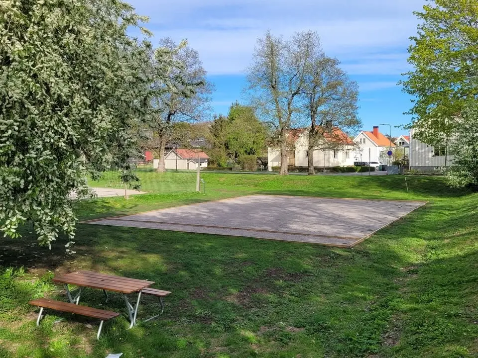 Enskede-boulen onsdagar