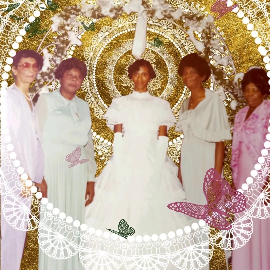 Collective Memory + Collaging