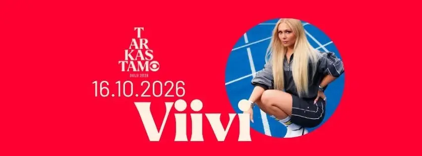 Viivi - Herkkisten liiga