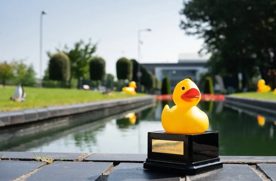 Duck Fest 2026