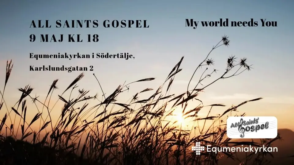 Konsert med andakt och ljuständning