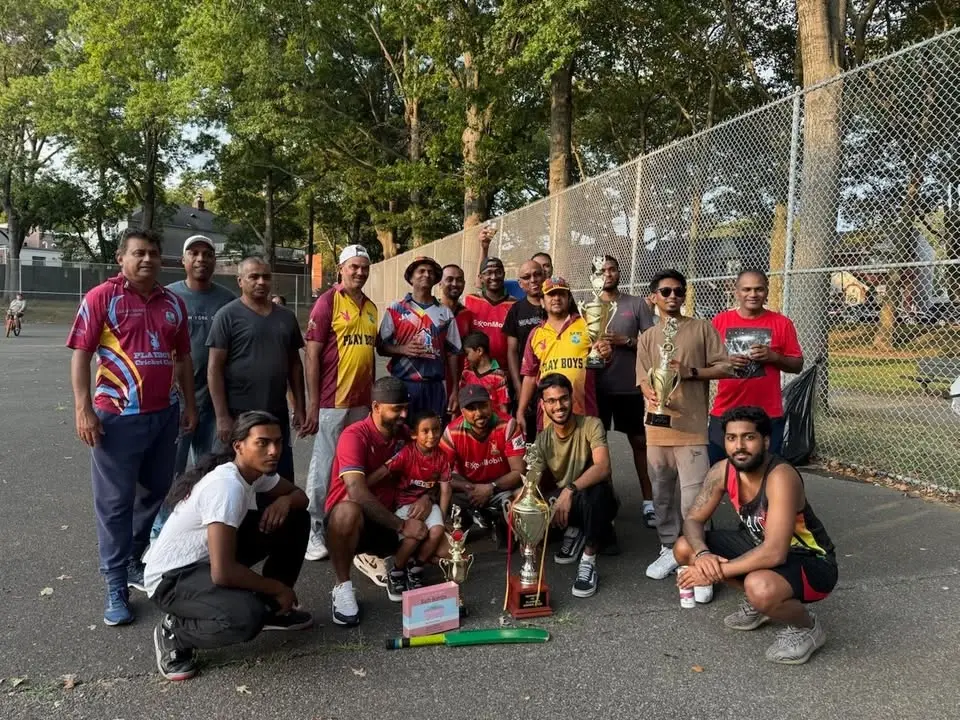 Warriors vs Playboys Fete Match 2026