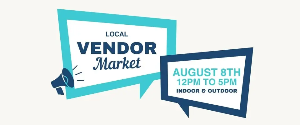 Local Vendor Market