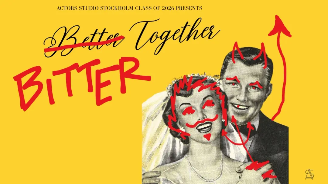 BITTER TOGETHER