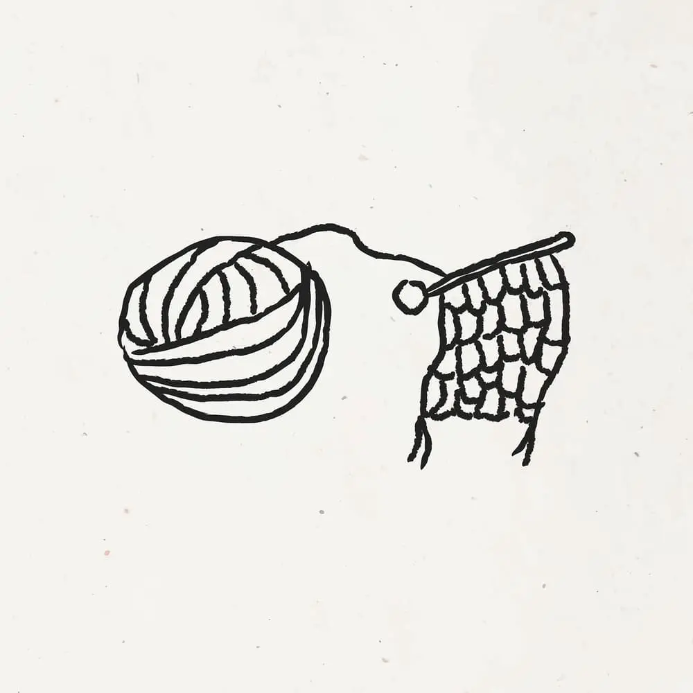 DRC Workshop: Knit Your Own Beanie