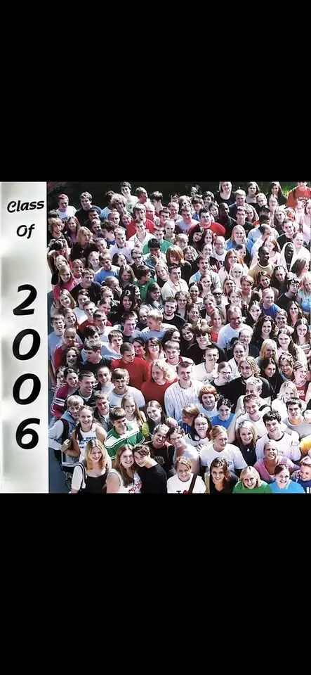 Class of 2006: 20-Year Reunion