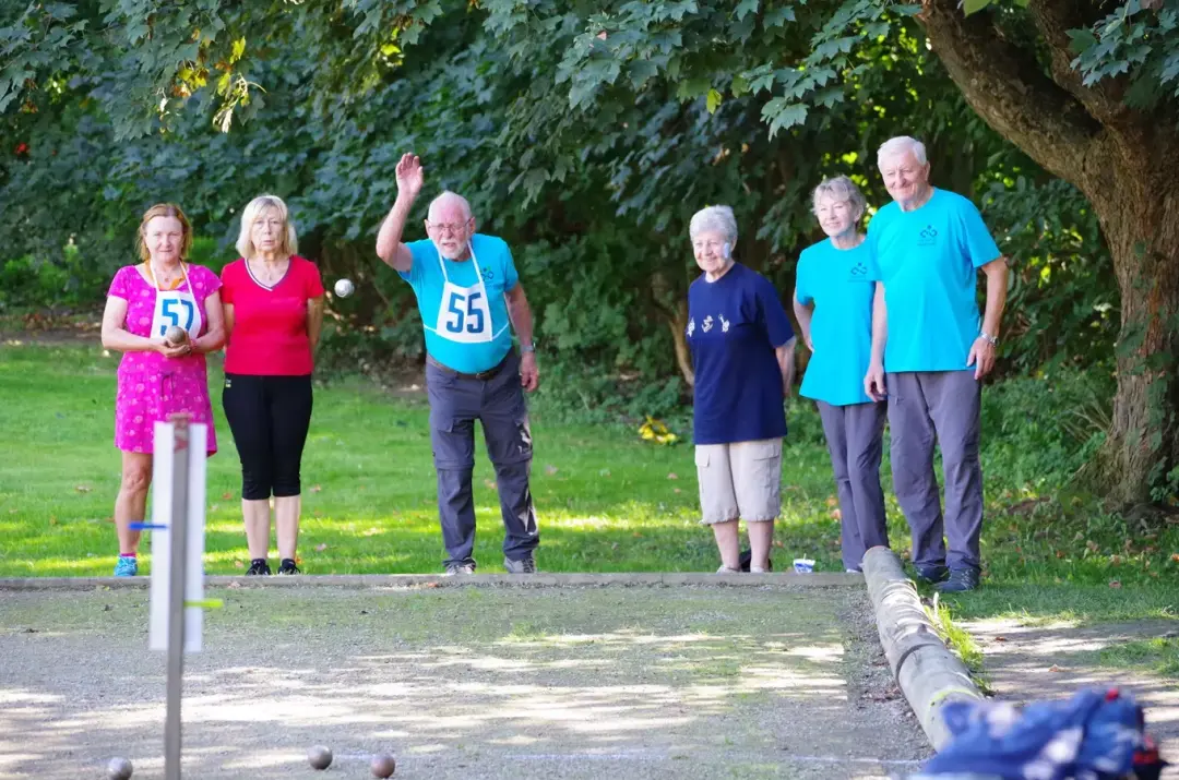 Jihočeský petanque pohár 2026
