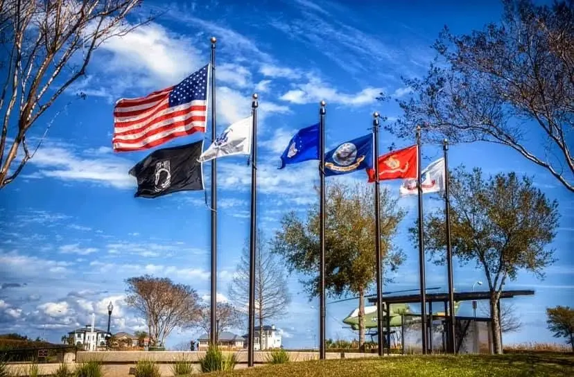Veterans Day Celebration