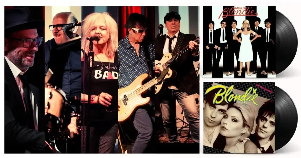 Atomic: The Songs Of Blondie Live
