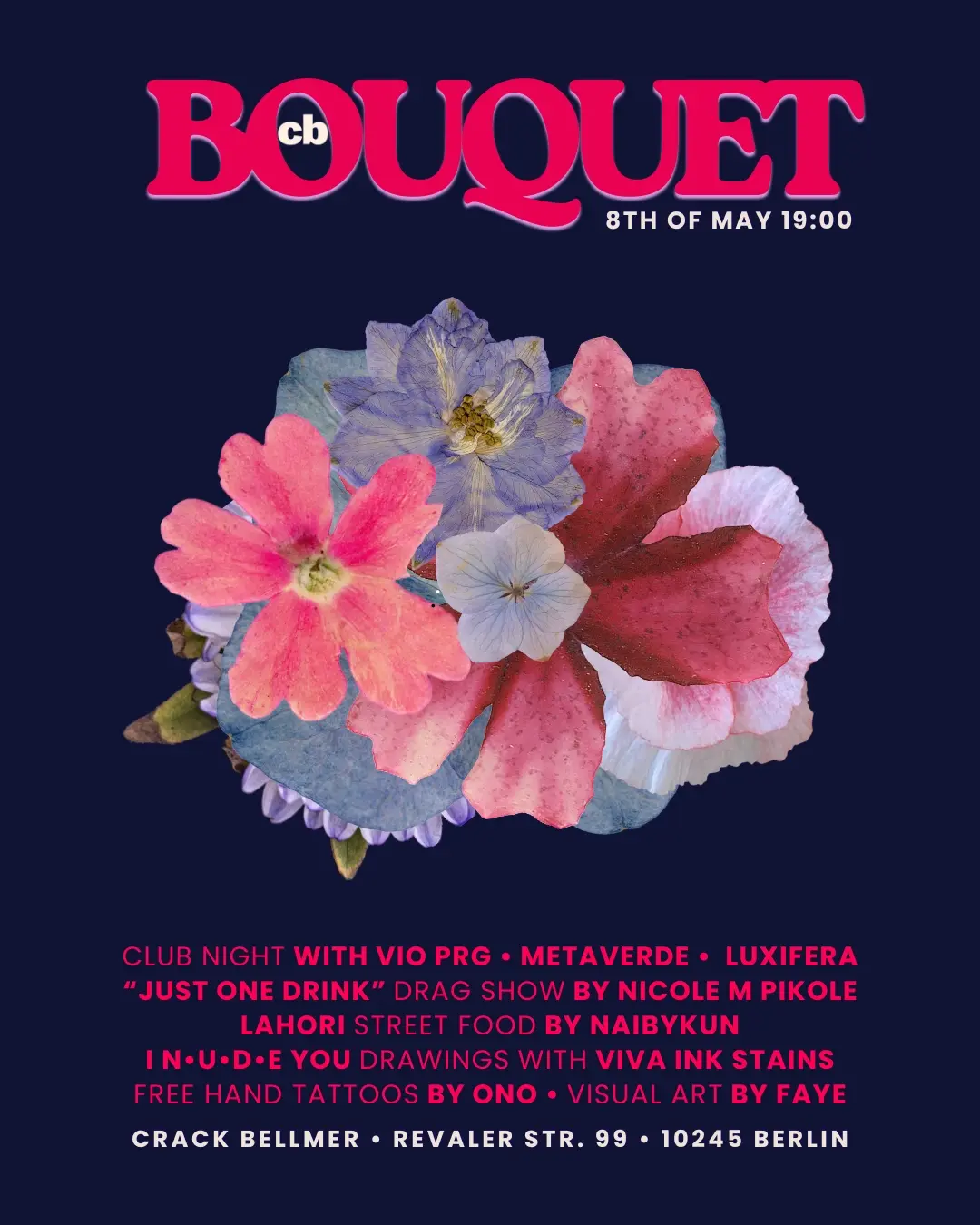 BOUQUET