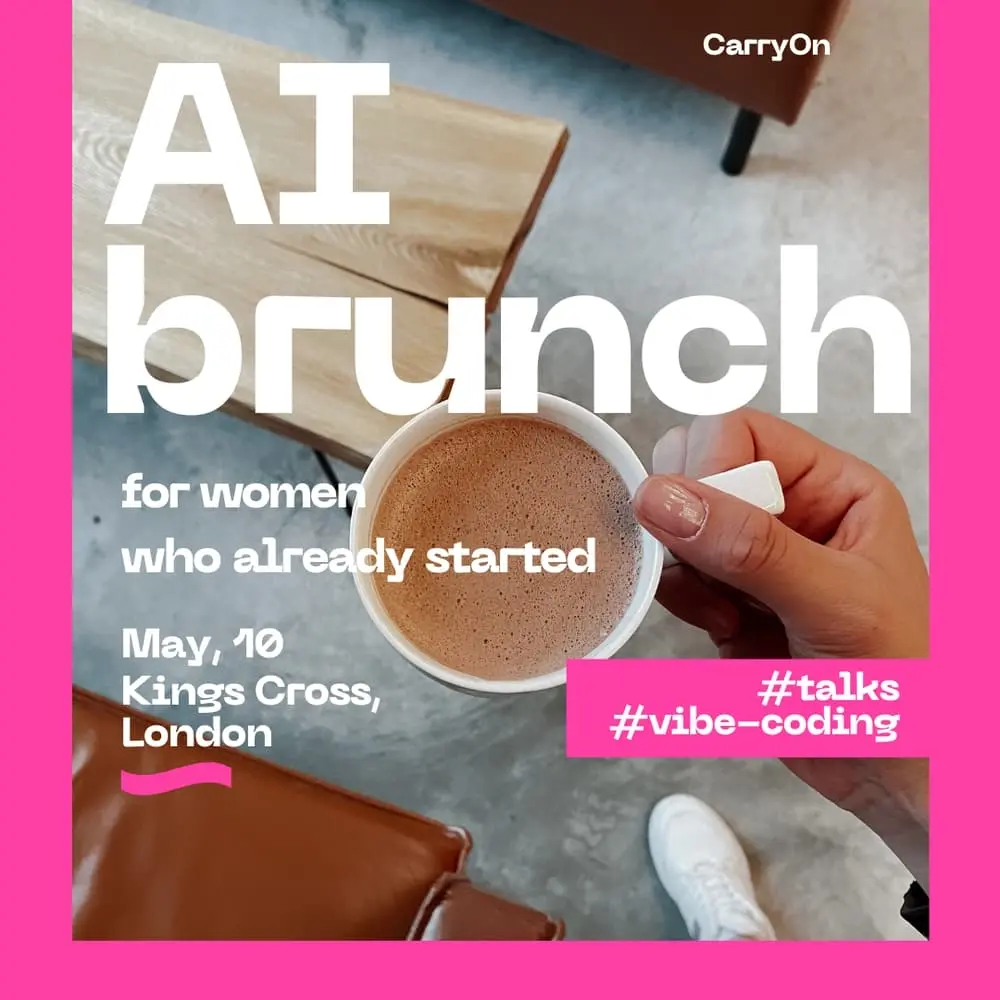 AI Brunch