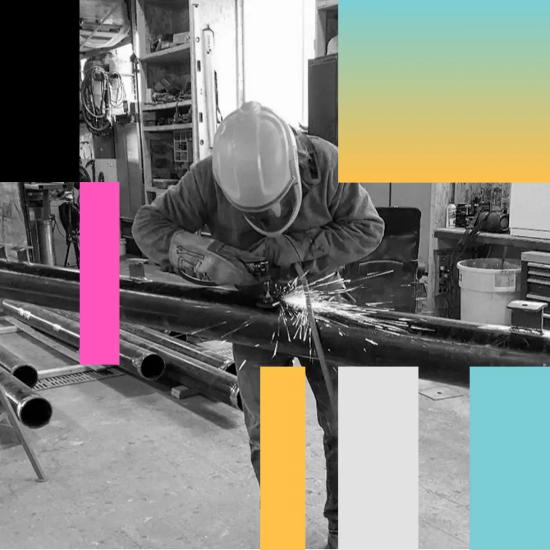 Fabrication Field Trip