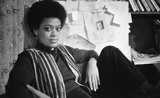 Screening: Sundays at The Center presents "TCB: The Toni Cade Bambara School of Organizing"